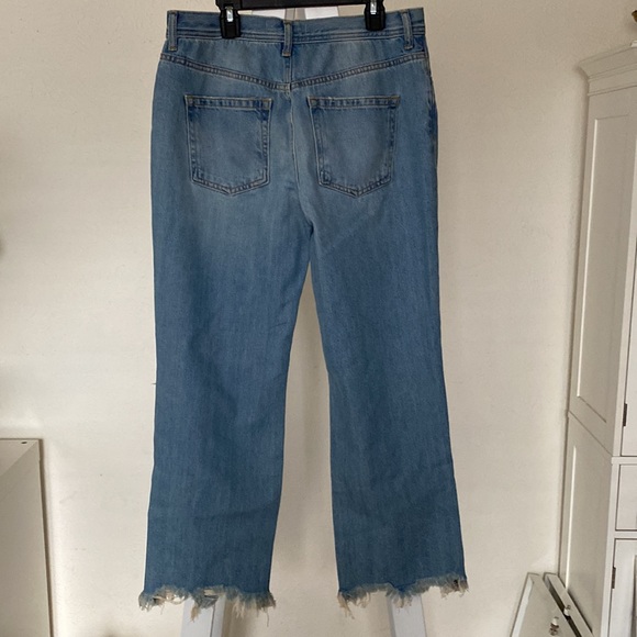 NWT Free People We the Free jeans size 27 - Picture 2 of 8
